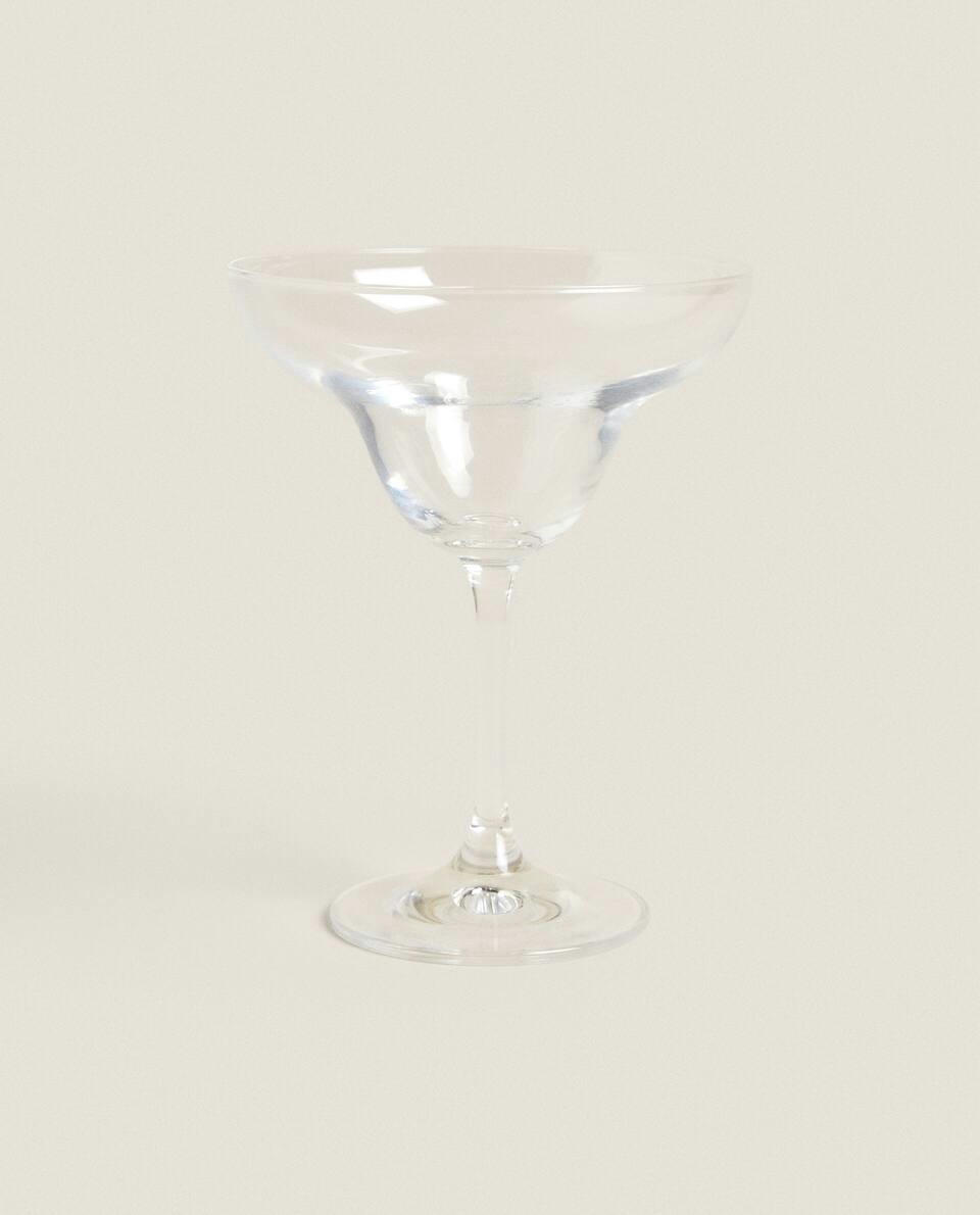 TAÇA DE COQUETEL
