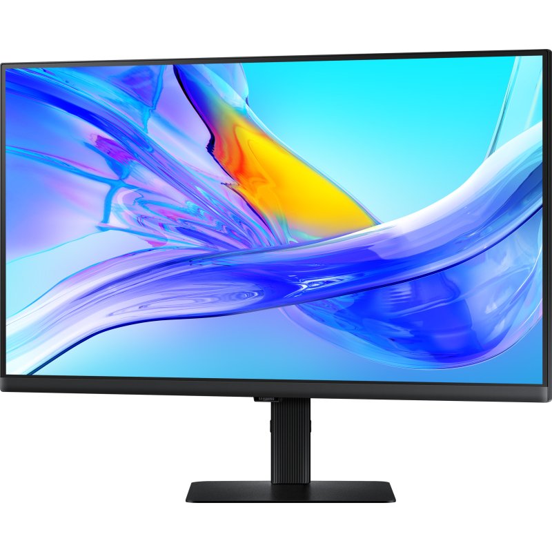 Samsung 27 Inch ViewFinity S8 S80UD UHD 60Hz High-Resolution Monitor