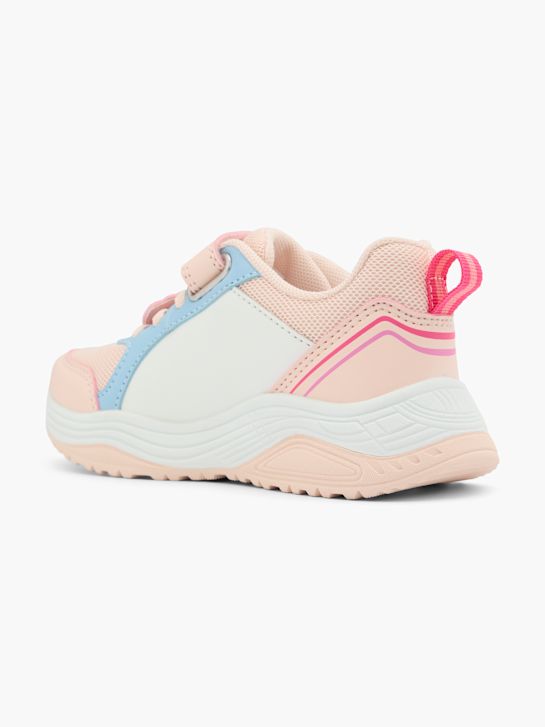 Bluey Sneaker Rosa