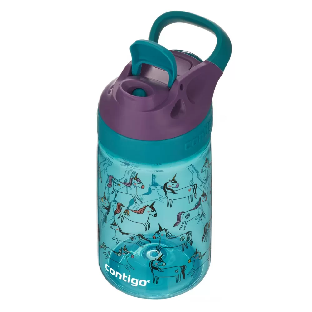 Contigo Gizmo Sip Unicorn - 420 ml