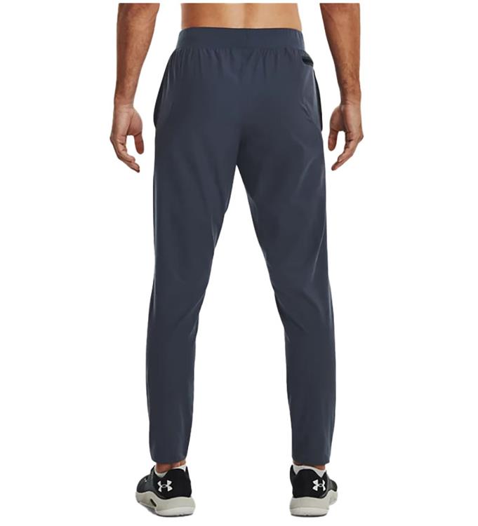 Under Armour Men UA Unstoppable Tapered Trainingsbroek