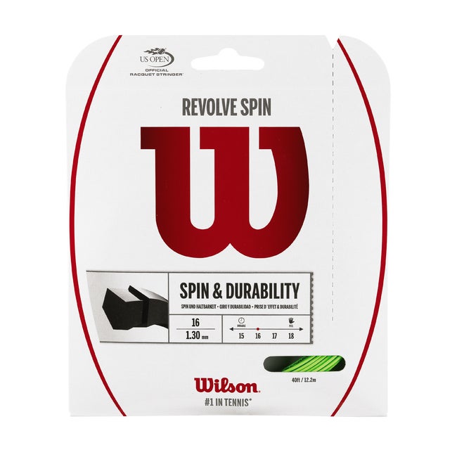 Revolve Spin 16 Set