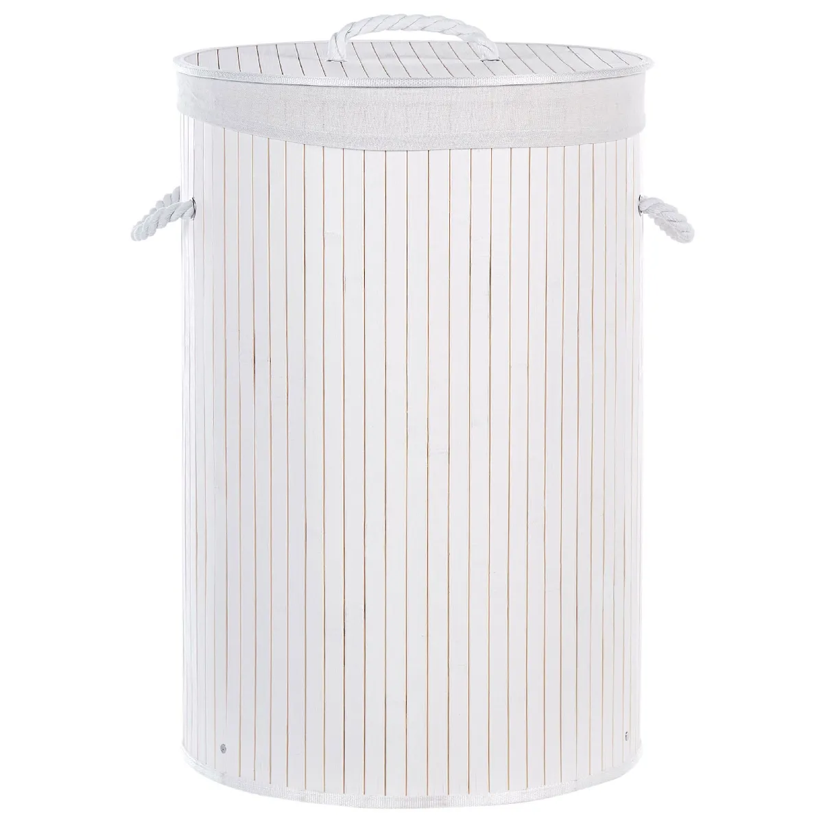 BELIANI Panier Bambou SANNAR