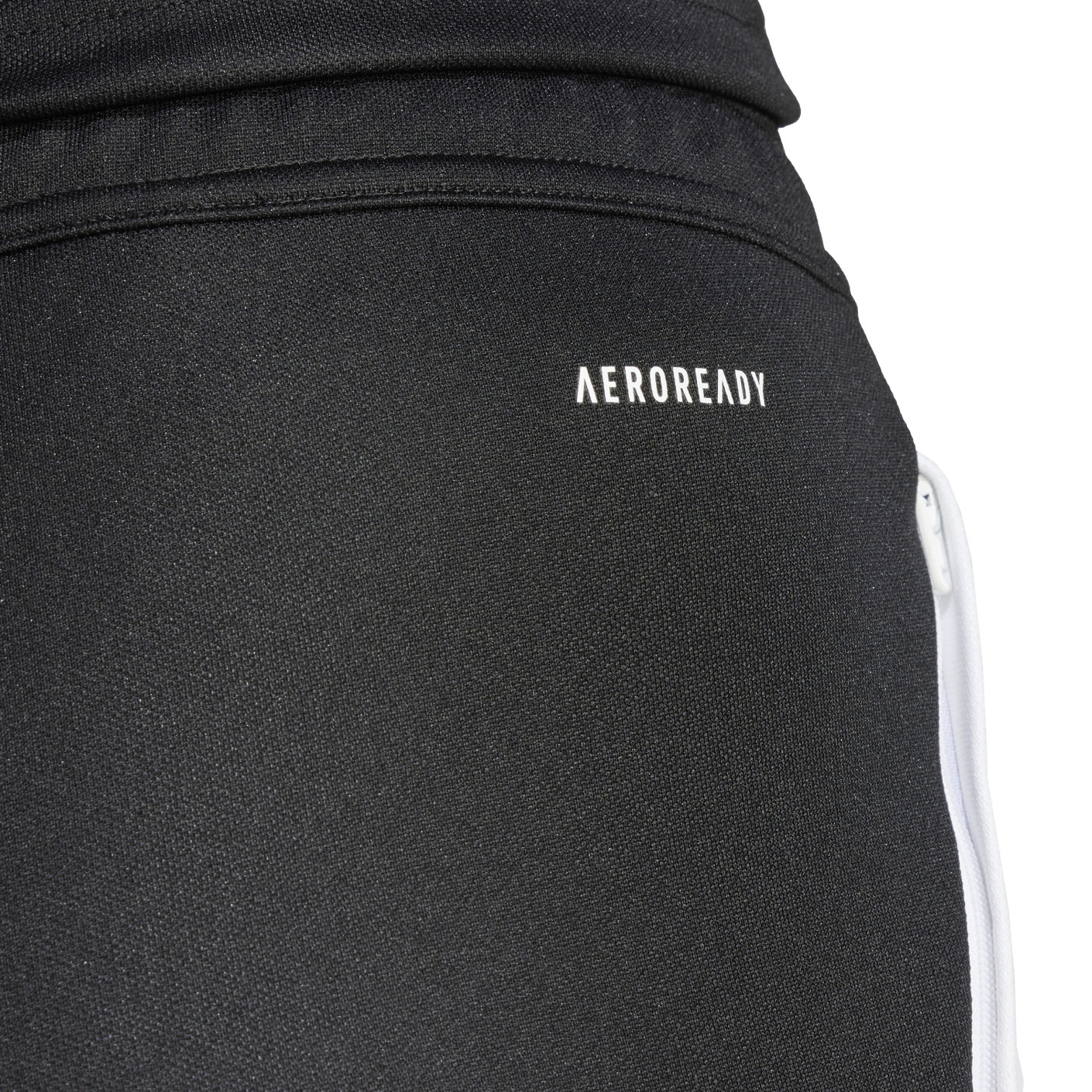 adidas Tiro 24 Trainingspak Dames Zwart Wit