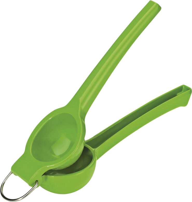 CILIO Citruspresser LIMETTA 5,5cm, grøn Grøn