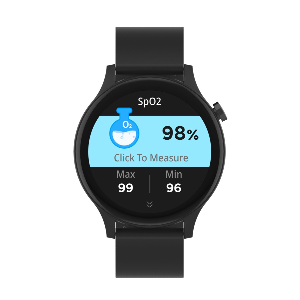 Denver Smartwatch SWC-338B