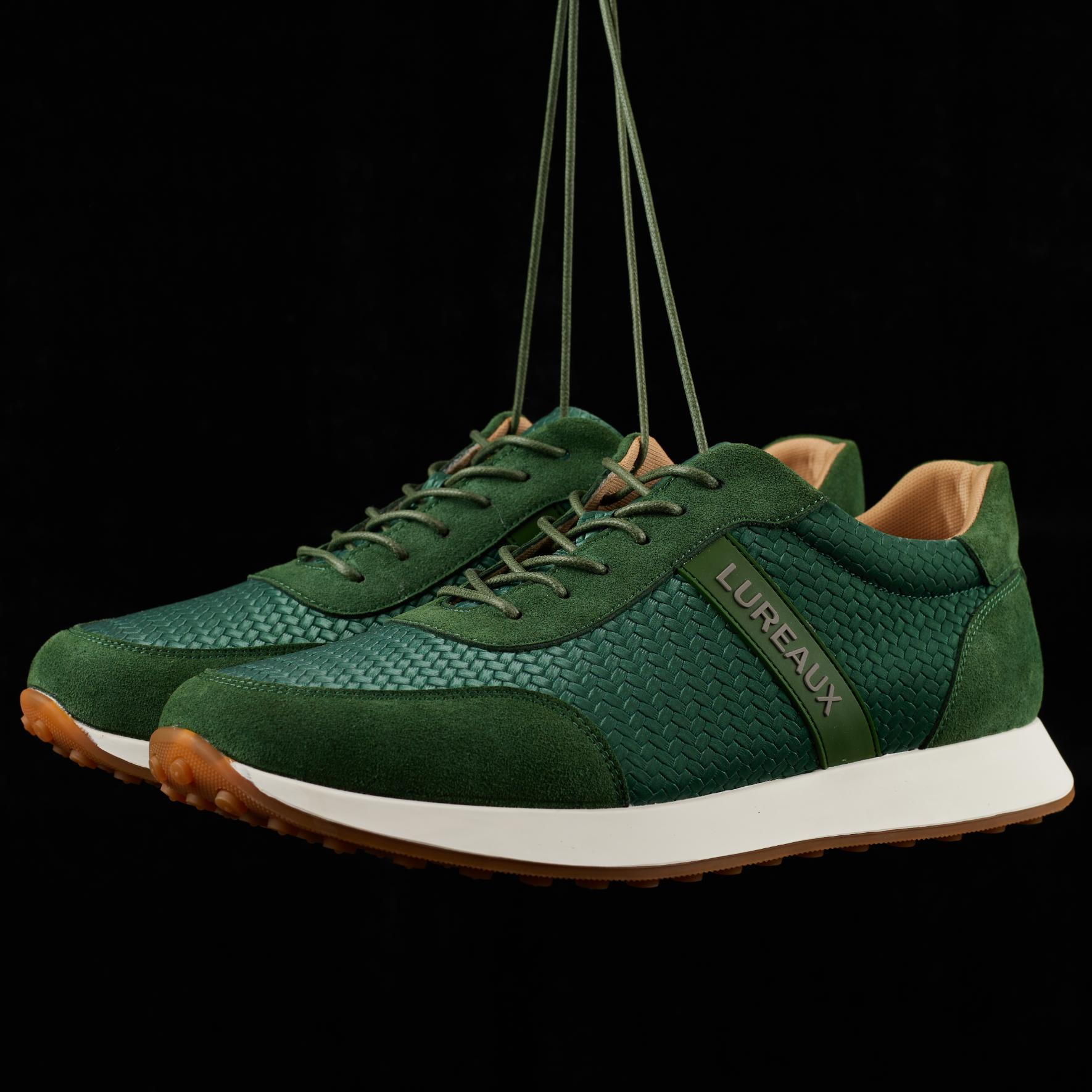 Vittorio Green Runner