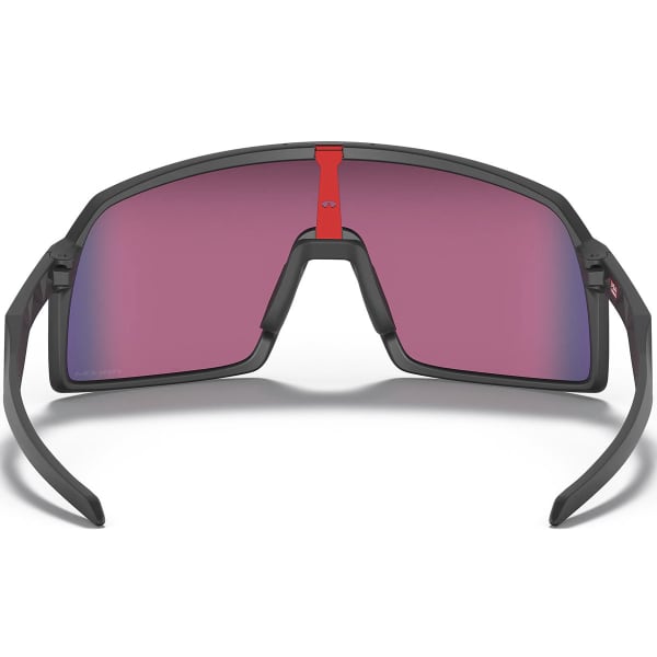 Lunette vélo OAKLEY SUTRO S MATTE BLACK PRIZM ROAD