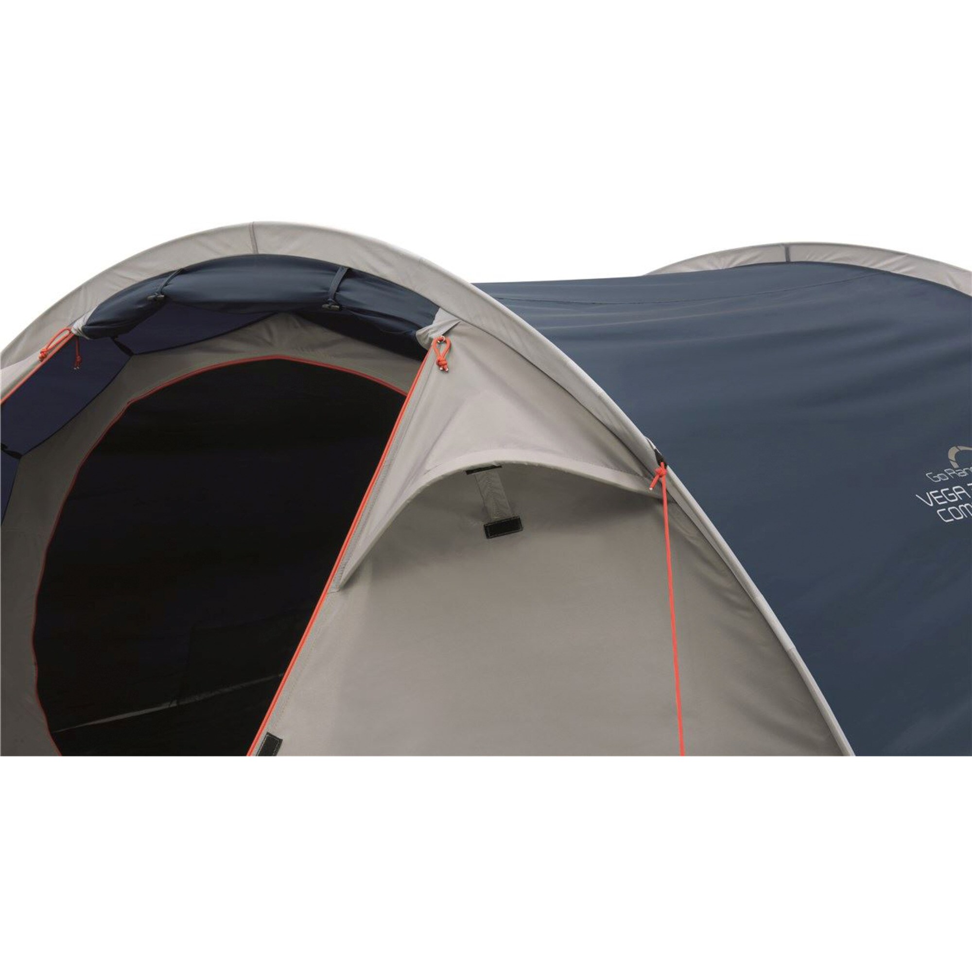 Easy Camp Zelt Tunnelzelt Vega 300 Compact