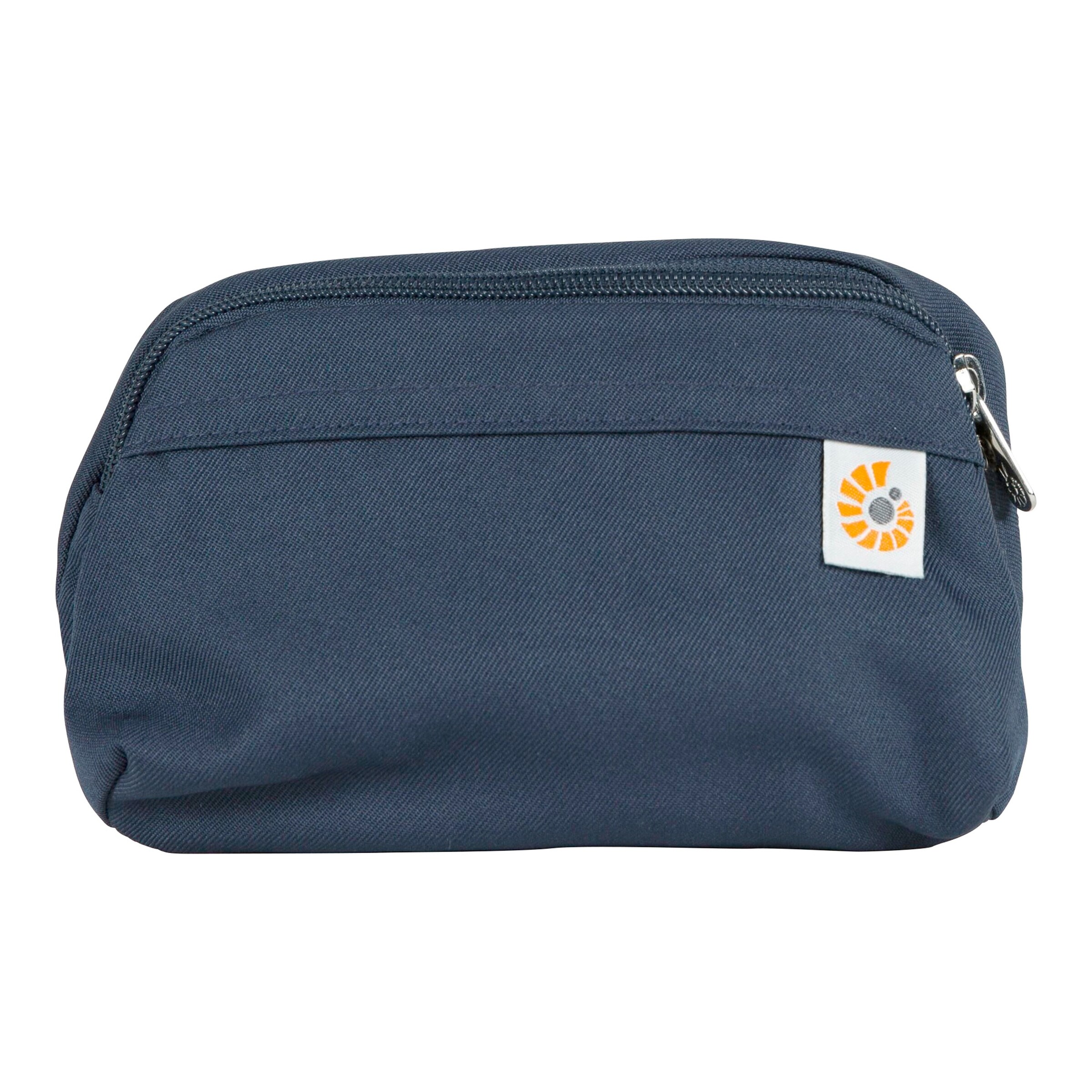 Ergobaby® - Omni Breeze Babytrage, 4 Tragepositionen Midnight Blue