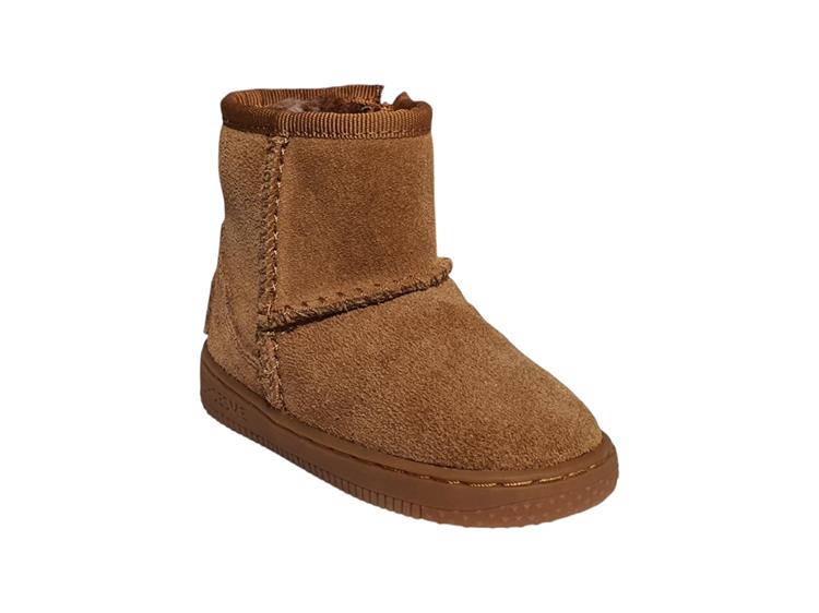 Shoesme BN25W020 cognac