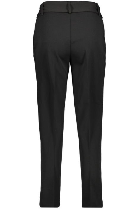 NED zwarte dames broek