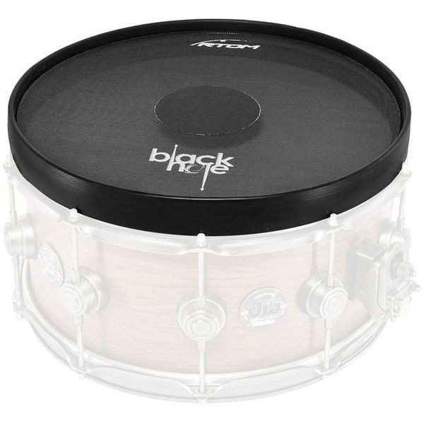 Rtom Black Hole Pra.Pad Bundle Stu.