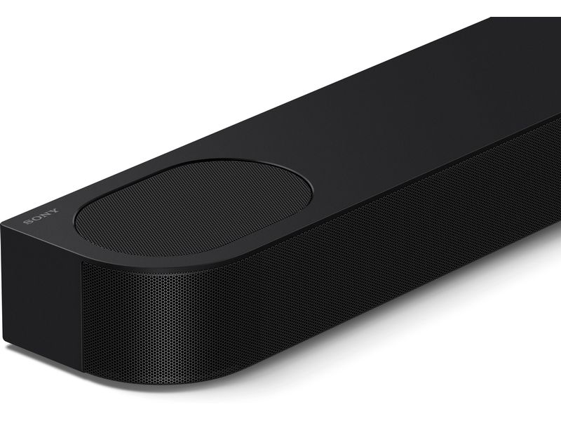 Sony Soundbar HT-B600 3.1.2 Soundbar mit Subwoofer 350 Watt
