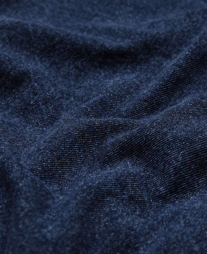 ET AL Worker shirt Blue