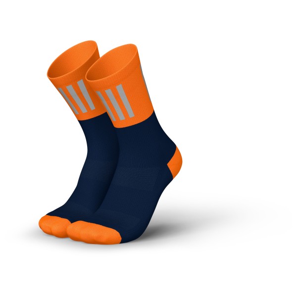 INCYLENCE - High-Viz V3 - Chaussettes de running