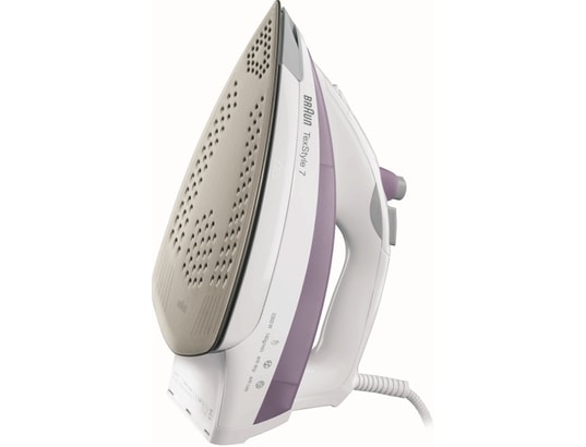 BRAUN - Fer à repasser TS715 TexStyle 7