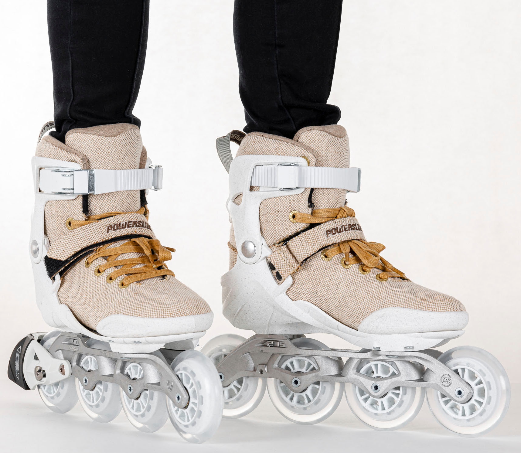 Powerslide Inlineskates »Phuzion RFC 90«
