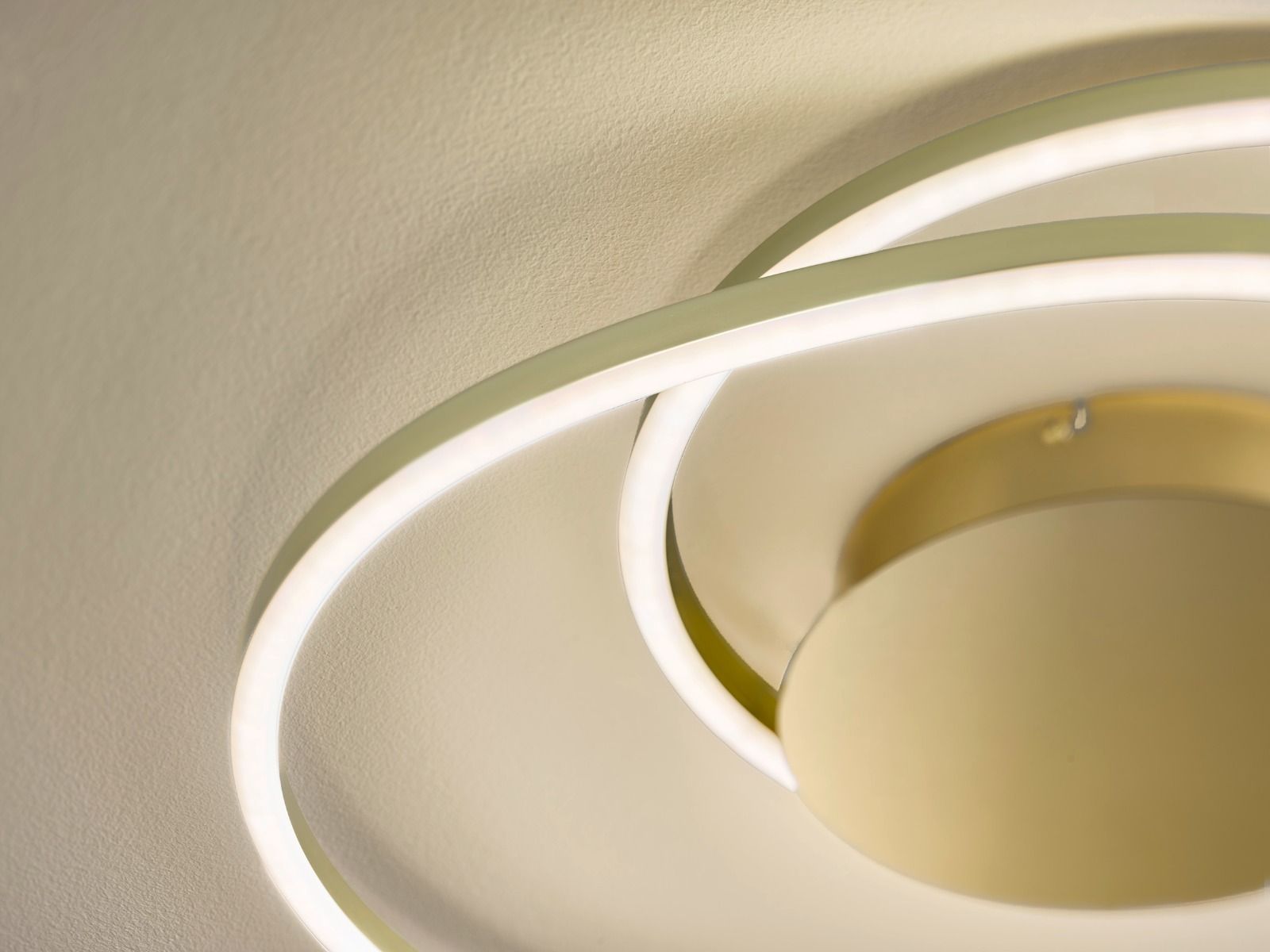 LED-Deckenleuchte