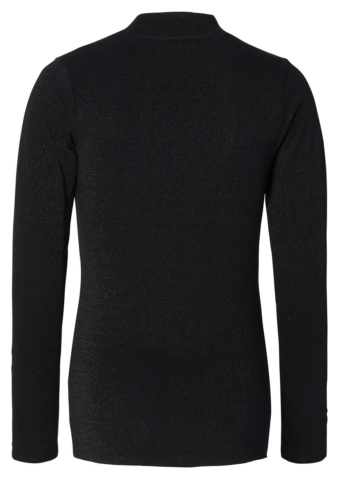 Noppies Maternity Longsleeve Kuhmo - Black