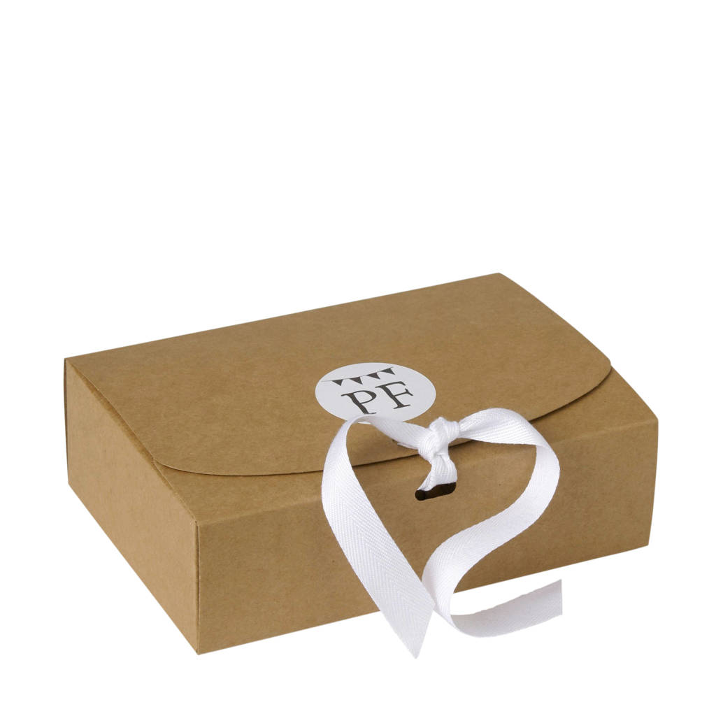 geschenkset muts + bandana breton stripes