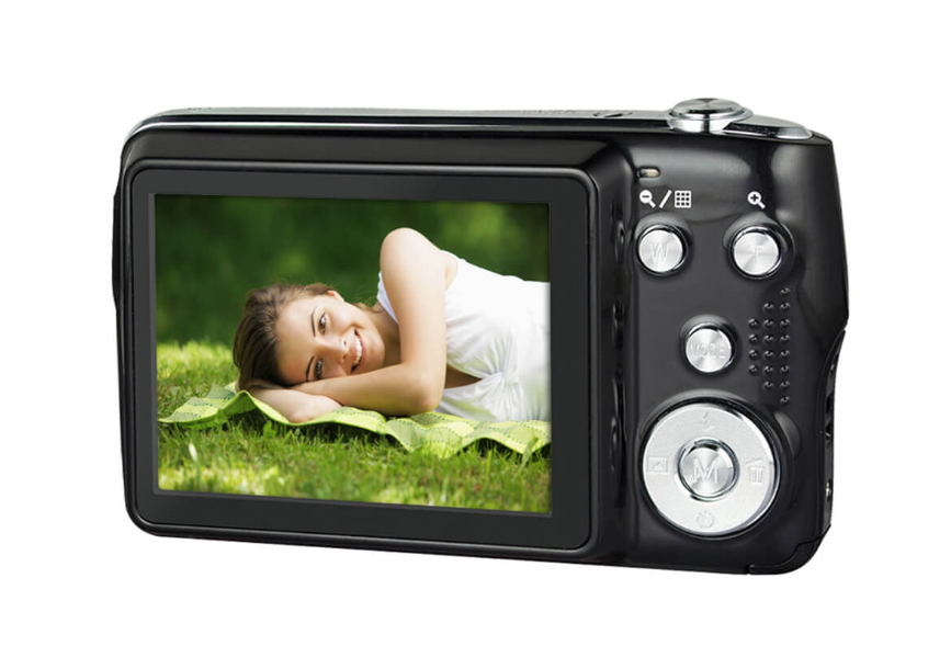 AGFA - Digital Camera DC8200