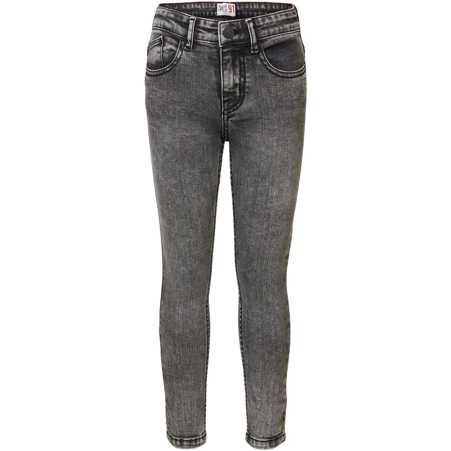 Noppies Jeans Rhome Grey Denim