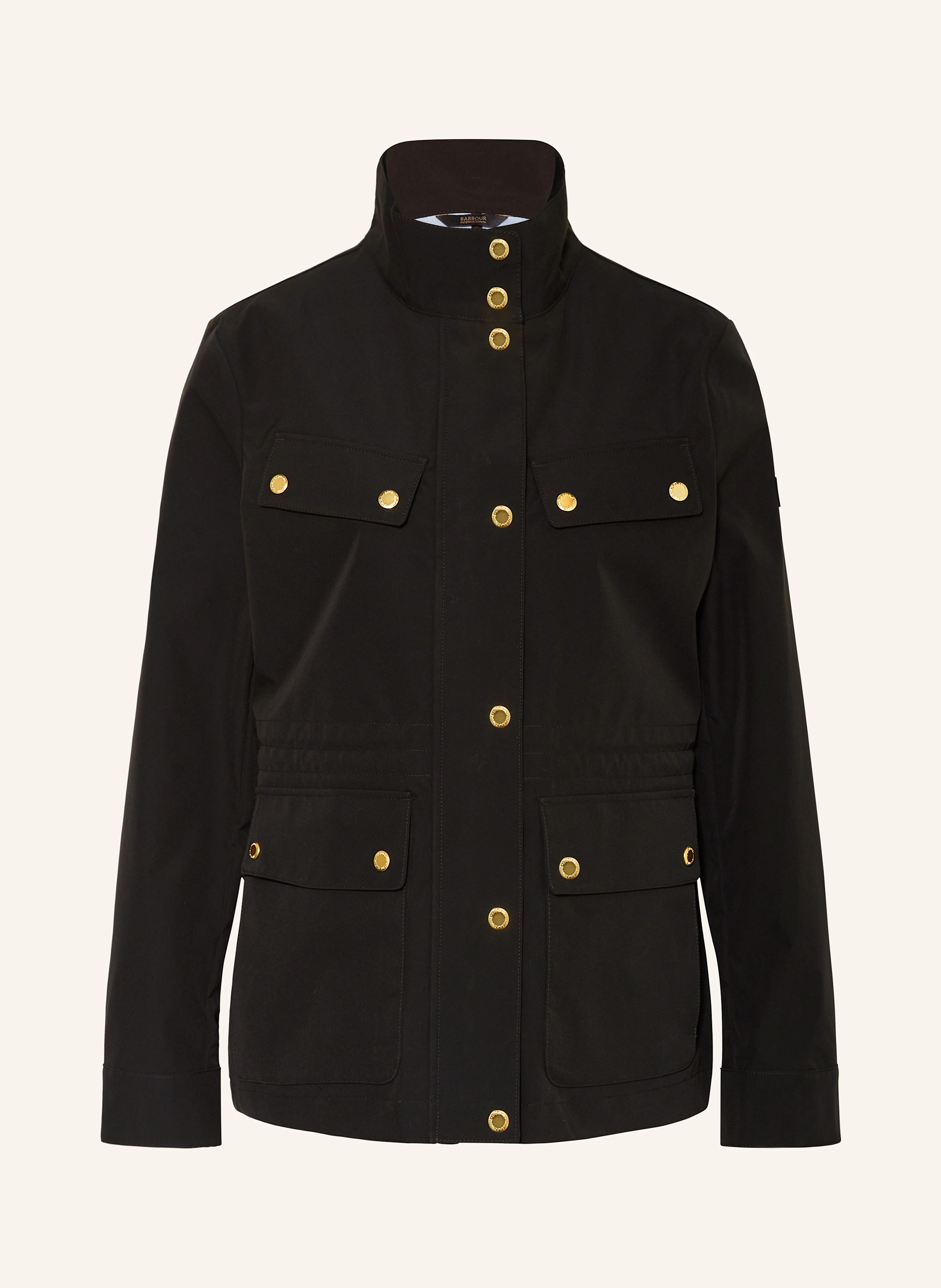 BARBOUR INTERNATIONAL Jacke BREA