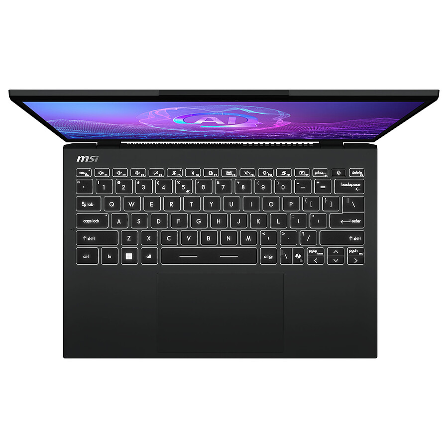MSI Prestige 13 AI+ Evo A2VMG-004FR
