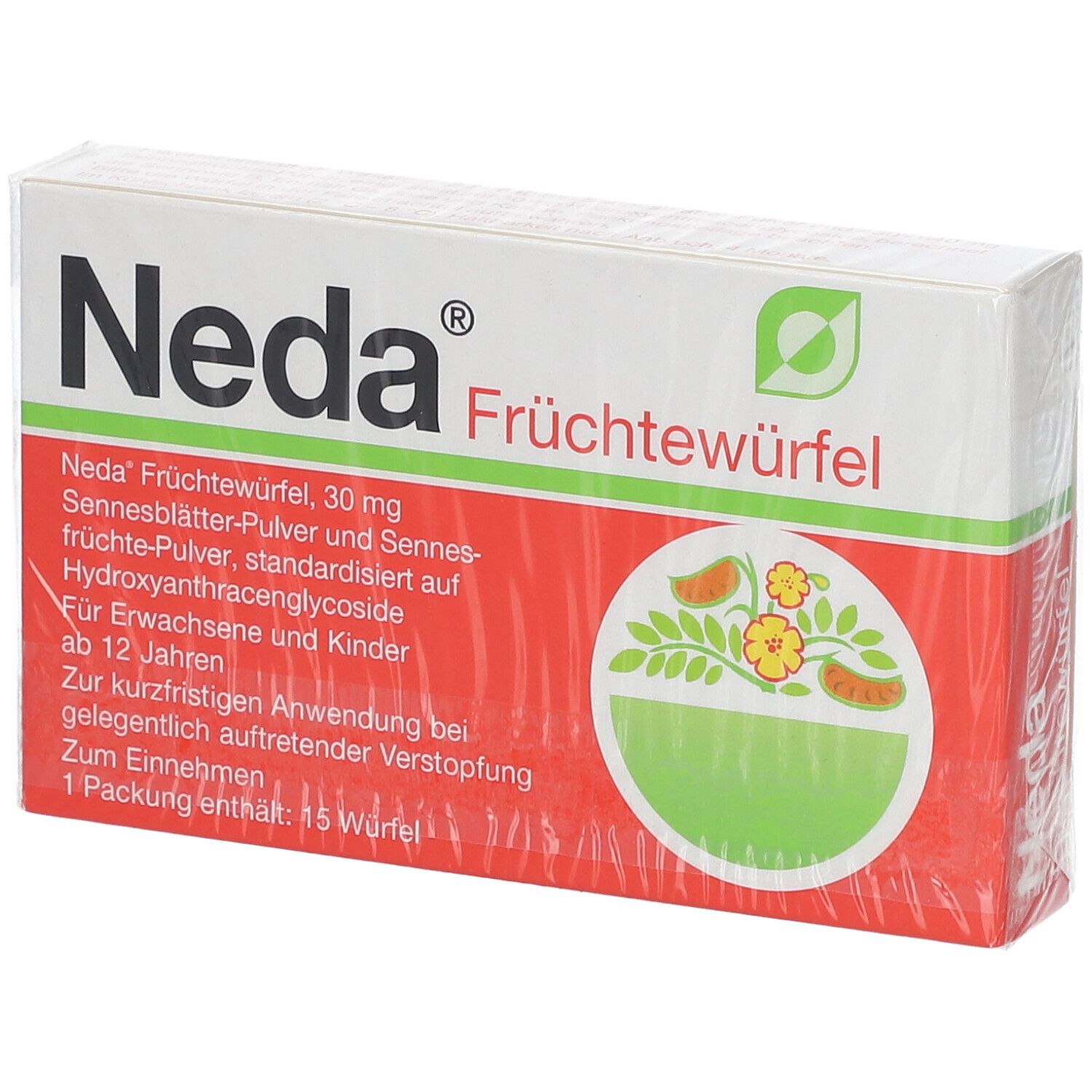 Neda Früchtewürfel®