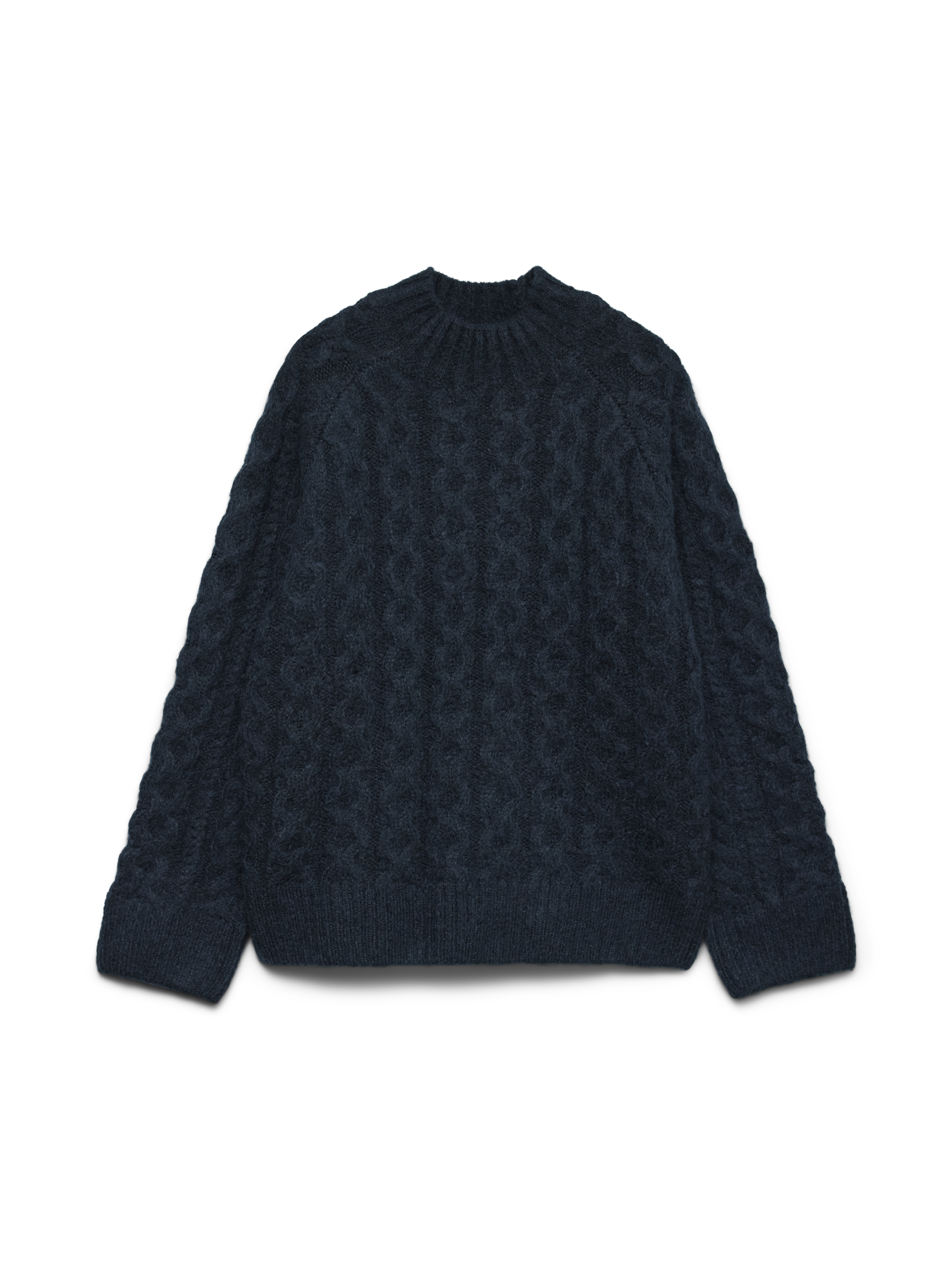 AWTONJA Gebreide pullover