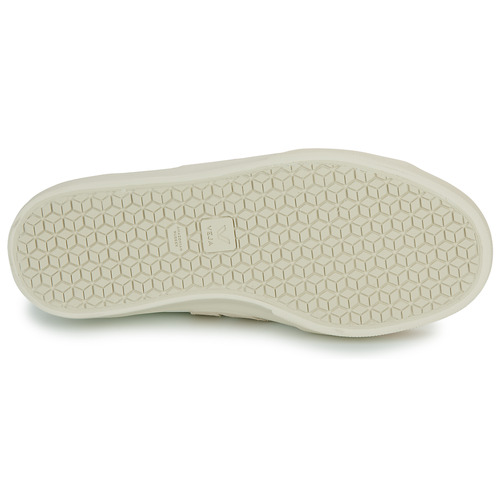 Veja - RECIFE LOGO - Blanc / Rose