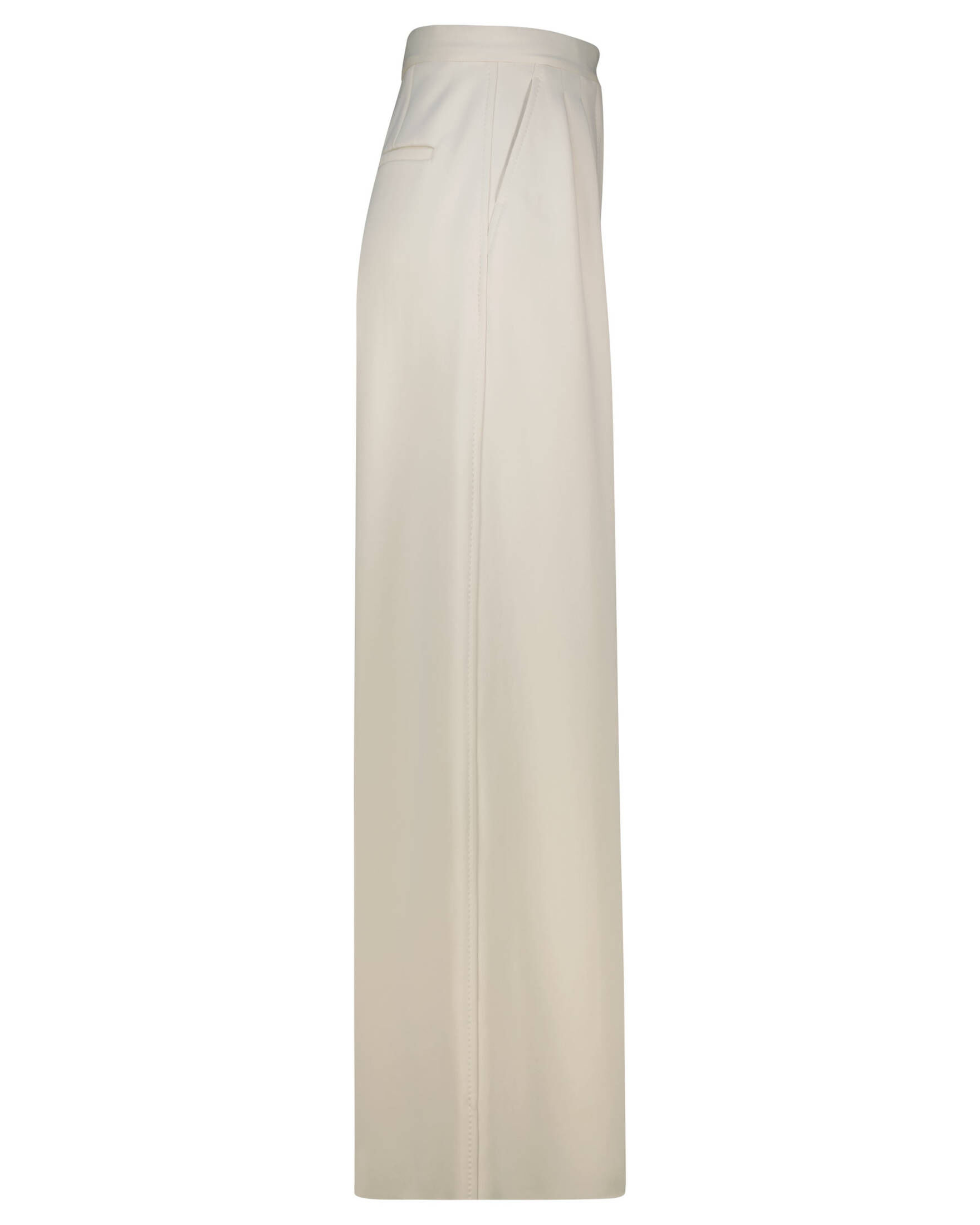 Max Mara| Damen Marlenehose ZINNIA