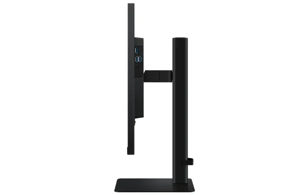 [OUTLET] - Samsung ViewFinity S8 S27D800EAU - S80D Series - LED-skærm - 27