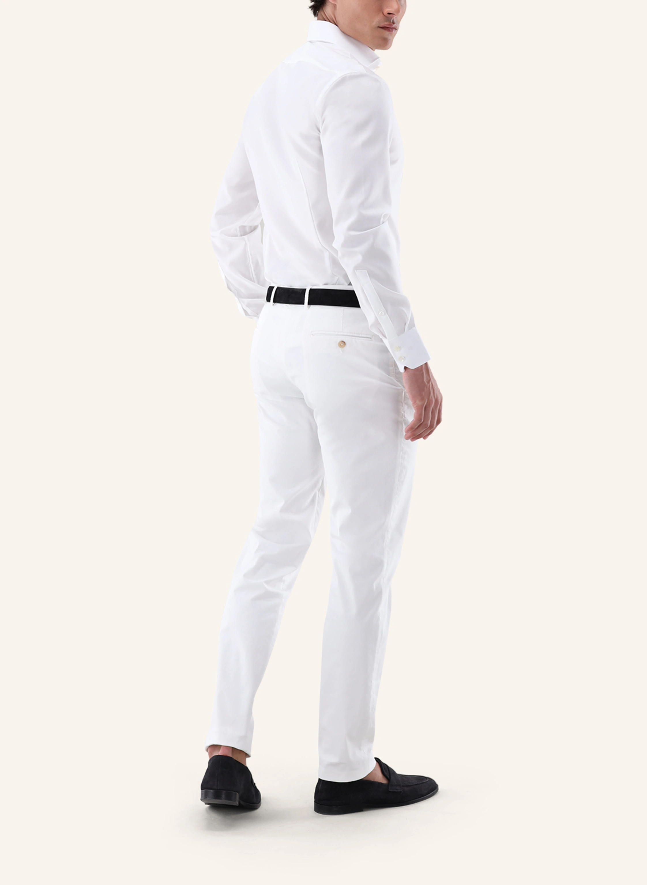 van Laack Hemd Slim Fit