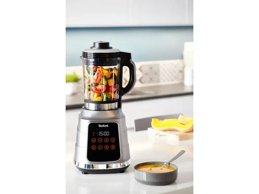 Tefal BL985A31 UltraBlend røremaskine, grå TEFAL