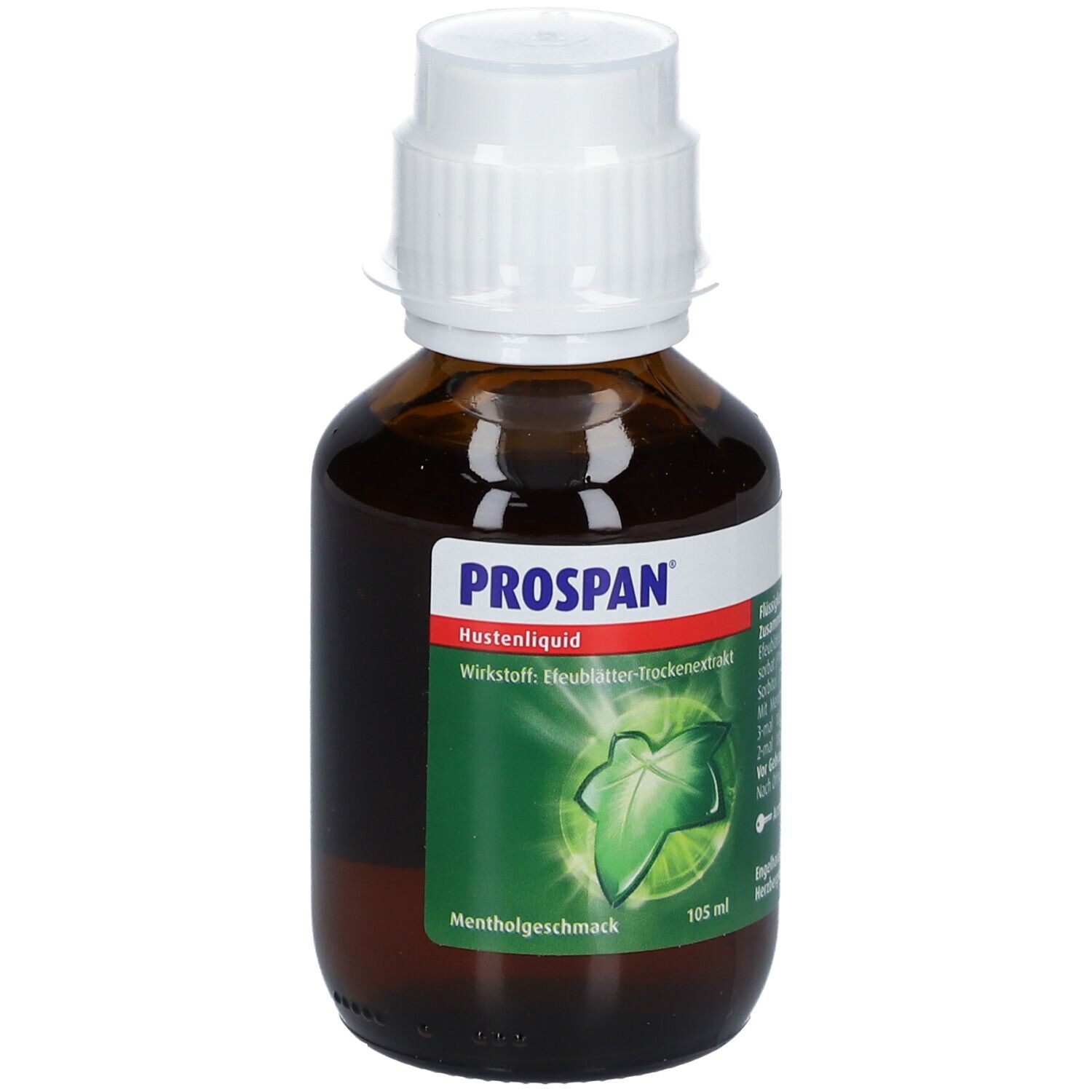 Prospan® Hustenliquid, für Erwachsene