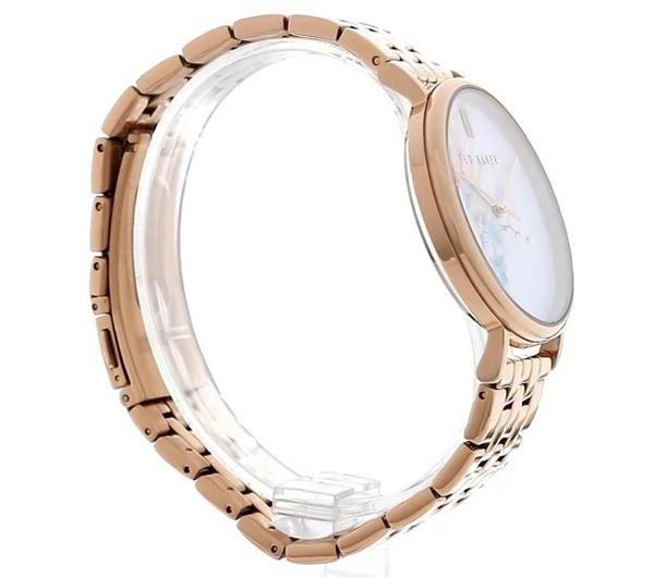 Ted Baker Serendipity Stainless Steel Fashion Analogue Watch