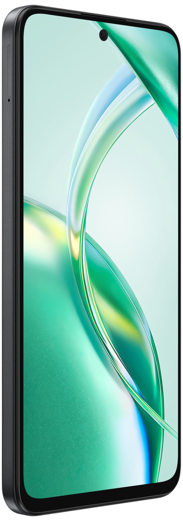 Honor 200 Smart 5G smartphone 4/256GB (sort)