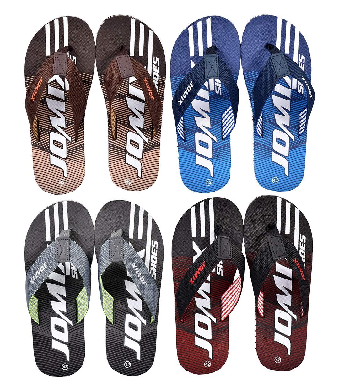 Tong Homme SU5110 MARRON