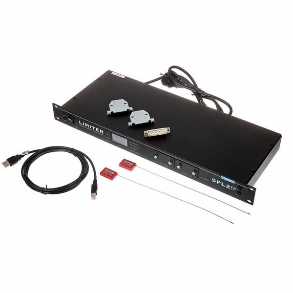 Dateq SPL-2TS MKII