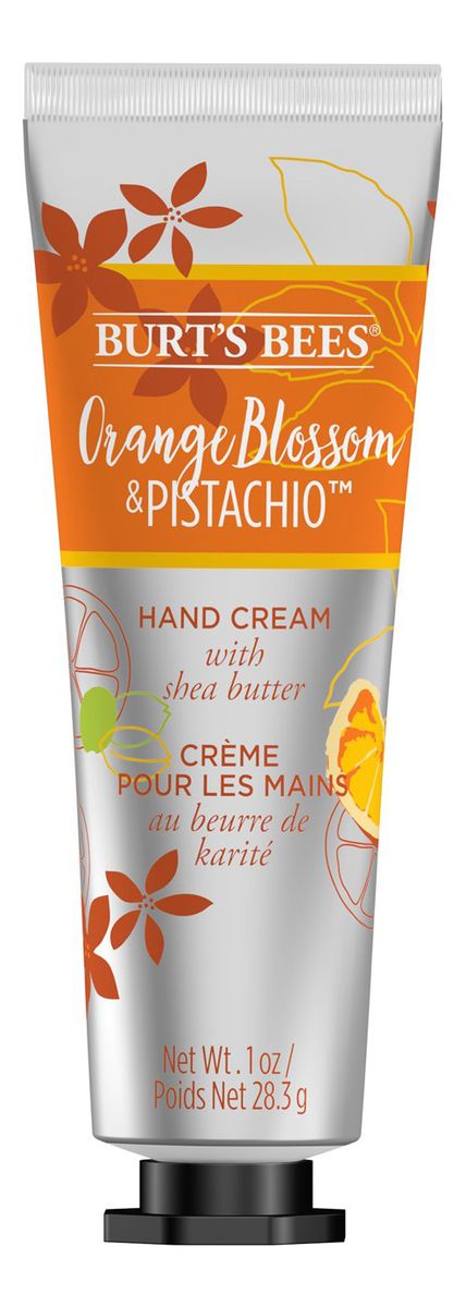 Burt's Bees Mini Handcream - Flere Varianter