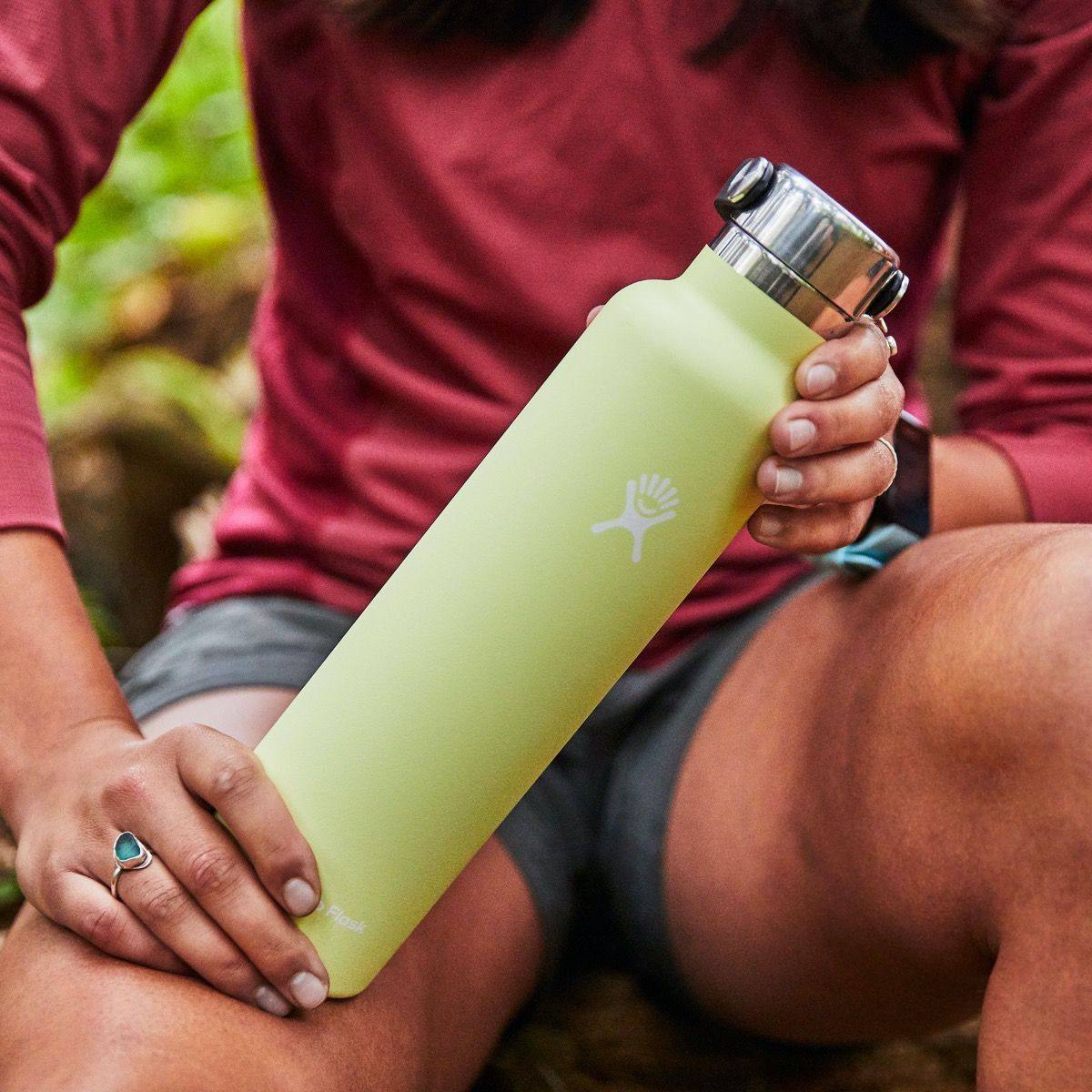 Hydro Flask Standard Stainless Steel Cap
