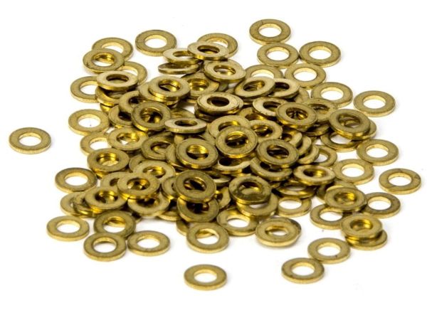 Universal Egerhovedskive, 2,5 mm
