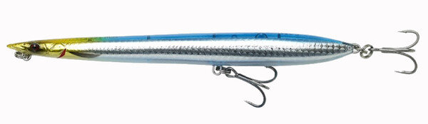 Leurre Savage Gear Sandeel Surf Walker Coulant 18cm (37g)