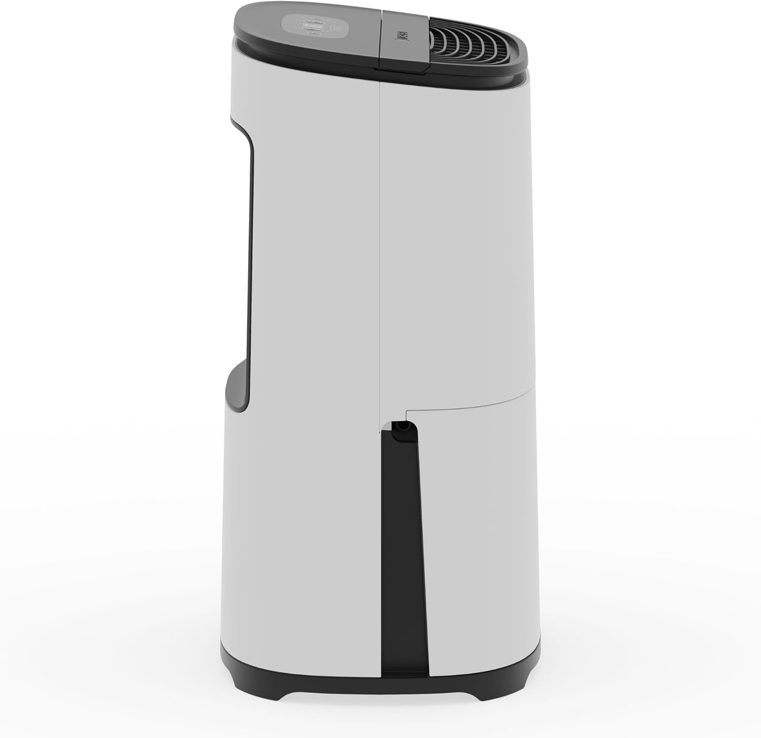 Meaco Arete® One 12L Luftentfeuchter & HEPA Luftreiniger für ein 50m² Haus entfernt Kondensation und Feuchtigkeit und reinigt die Luft