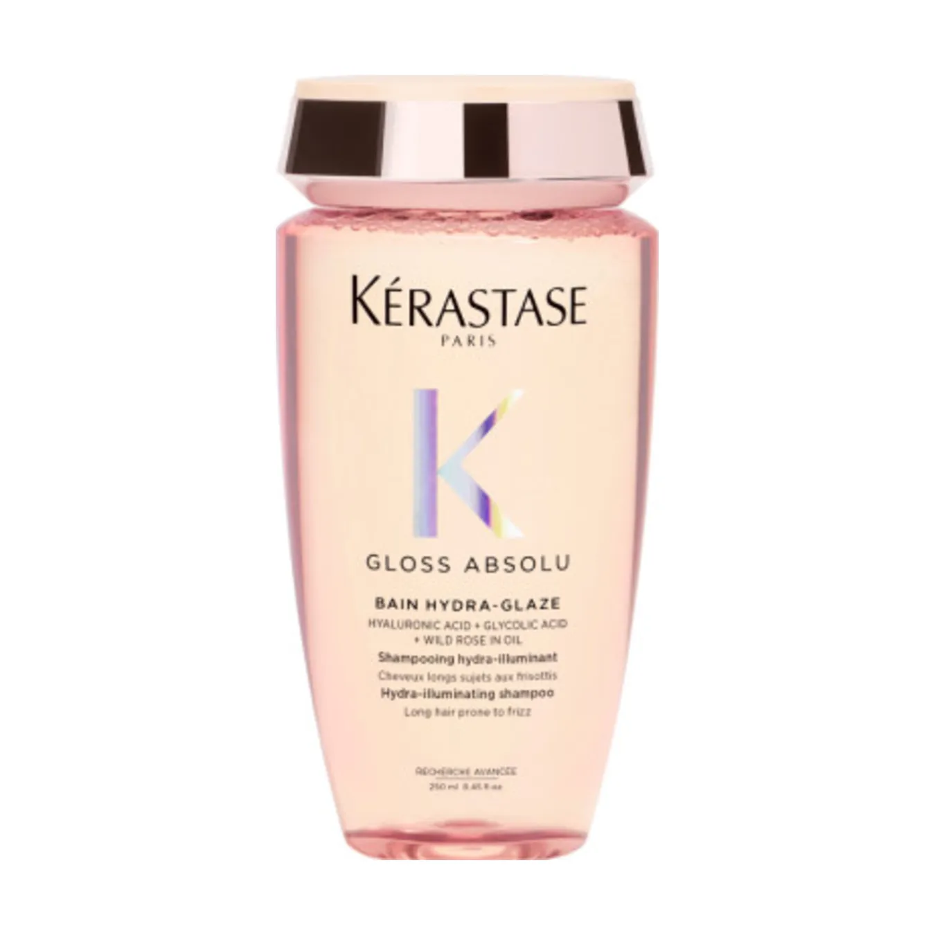 Kérastase Gloss Absolu Bain Hydra-Glaze Shampoo