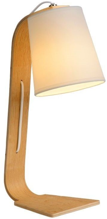 Lucide   Nordic Tafellamp