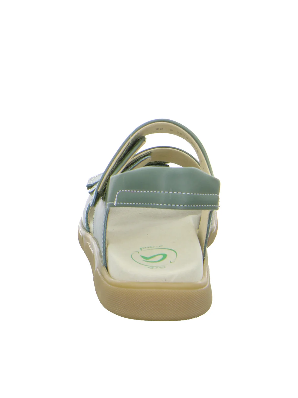 Sandale Nature thyme