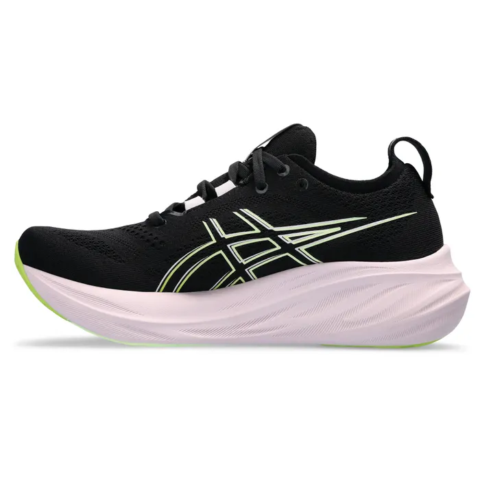 Asics Gel-Nimbus 26 Hardloopschoenen Dames
